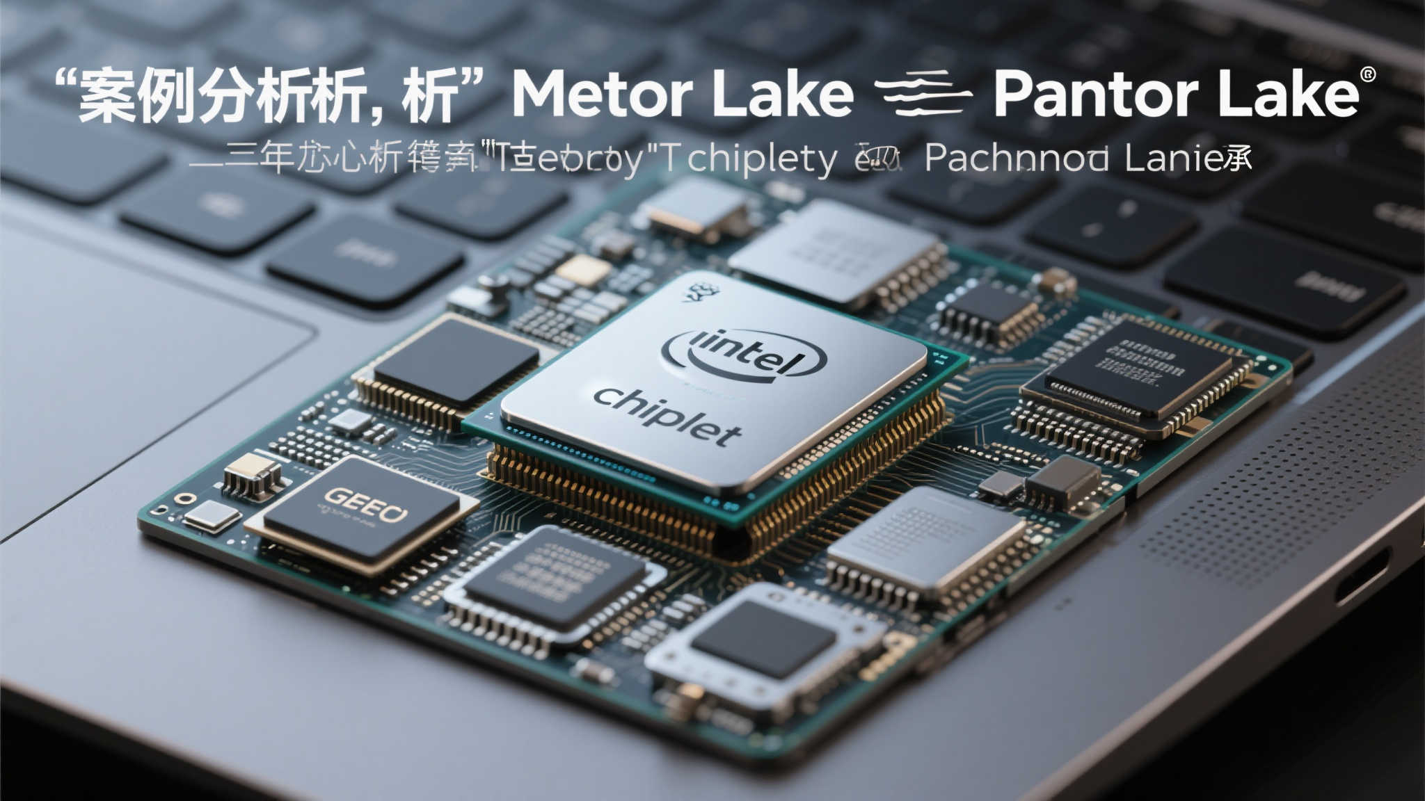 案例分析：从Meteor Lake到Pa